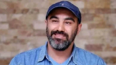 محسن تنابنده 1