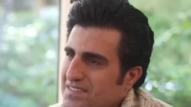 محسن لرستانی