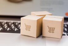 خریدهای اینترنتی