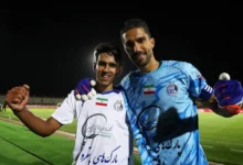 رقم قرارداد جنجالی ترین بازیکن استقلال