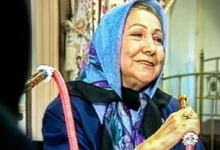 مراسم عروسی