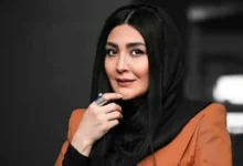مریم معصومی