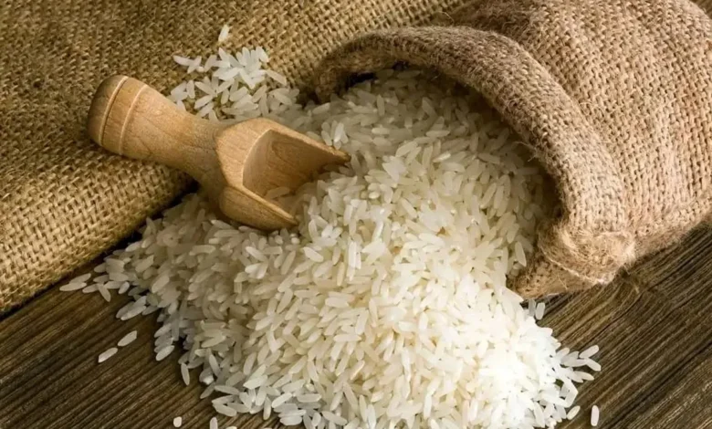 برنج