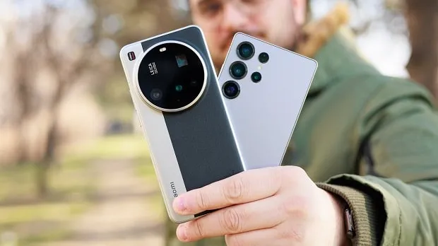 مقایسه شیائومی 15 اولترا و گلکسی S25 Ultra