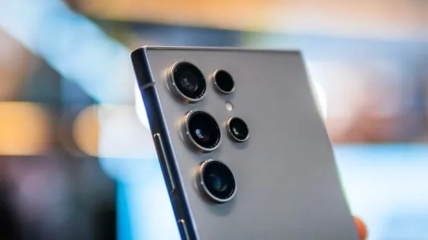 مقایسه شیائومی 15 اولترا و گلکسی S25 Ultra