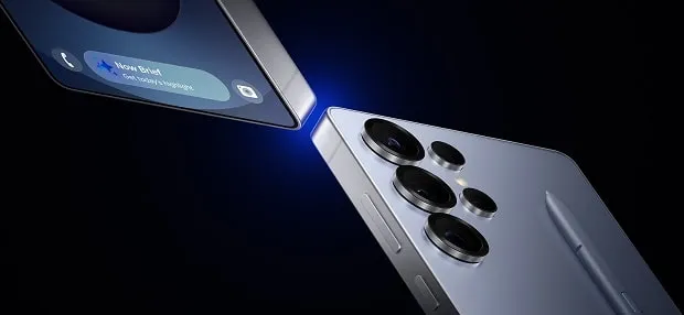 مقایسه شیائومی 15 اولترا و گلکسی S25 Ultra