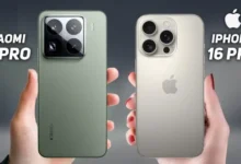 آیفون ۱۶ پرومکس