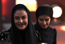 ملیکا زارعی