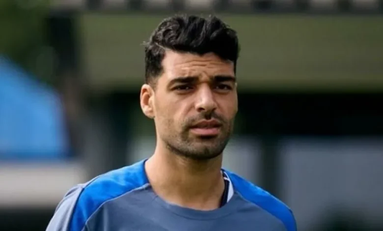 مهدی طارمی
