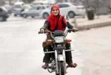 گواهینامه موتورسیکلت