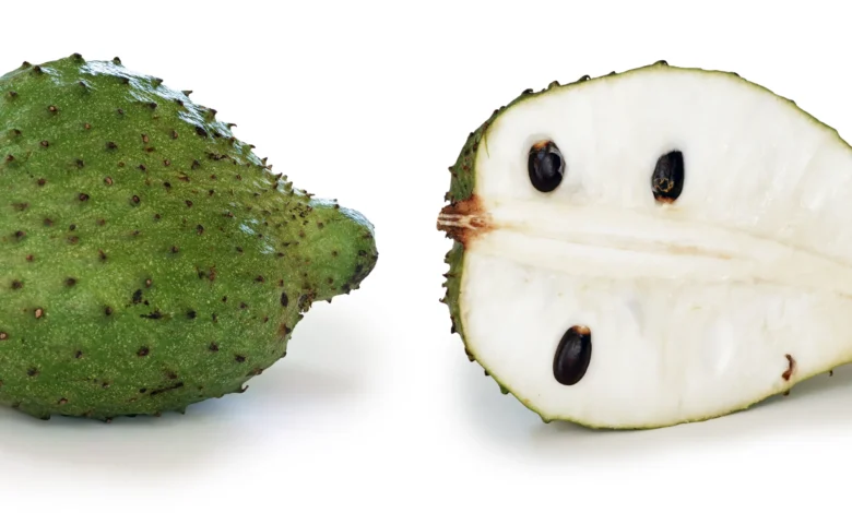 میوه ضدسرطانی
