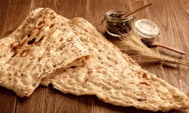 نان