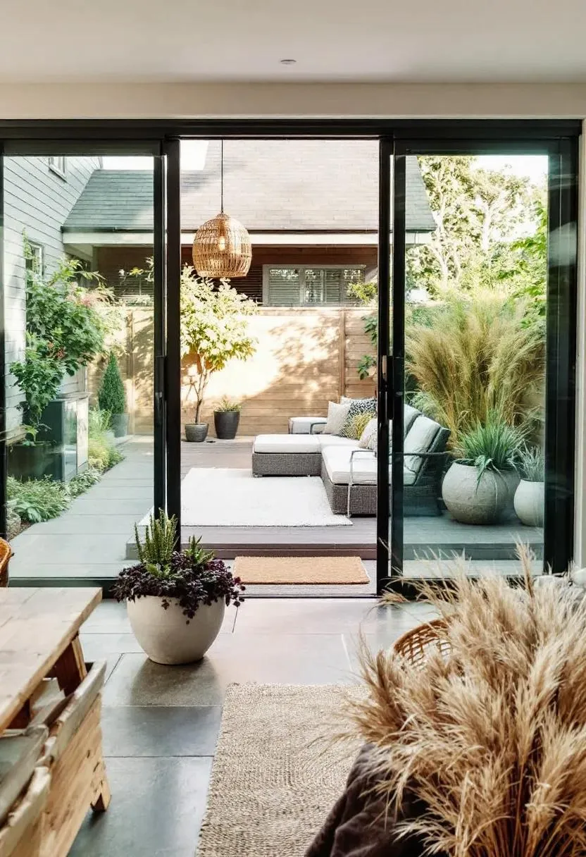 باغ روستایی