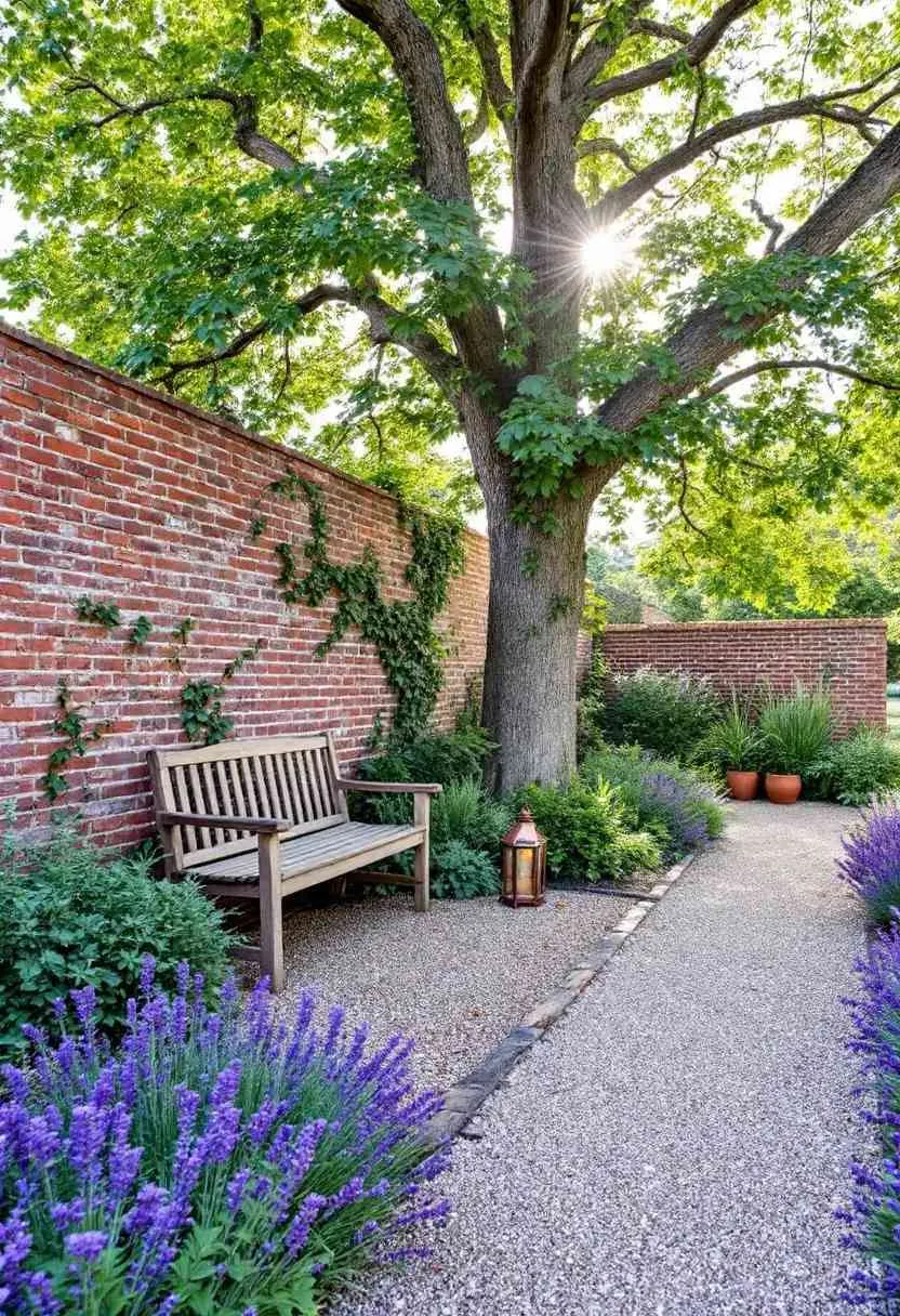 باغ روستایی