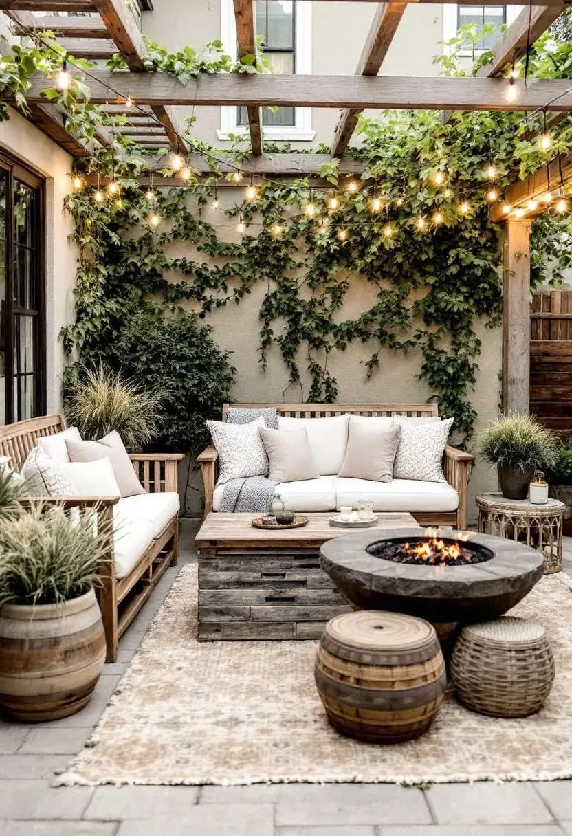 باغ روستایی