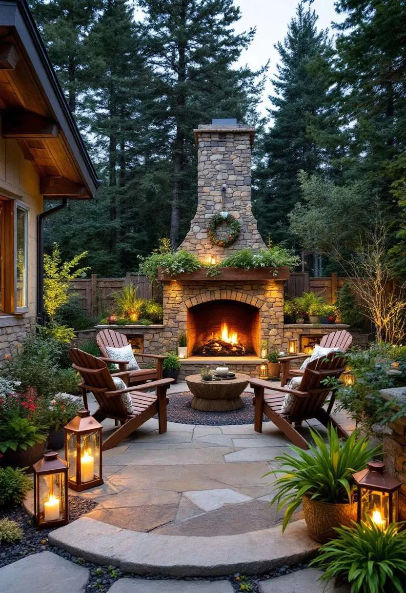 باغ روستایی