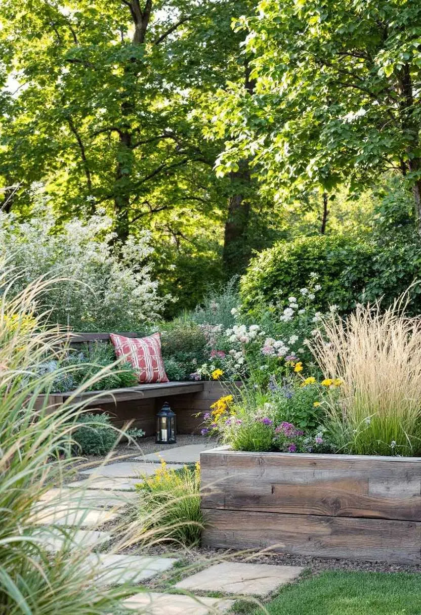 باغ روستایی