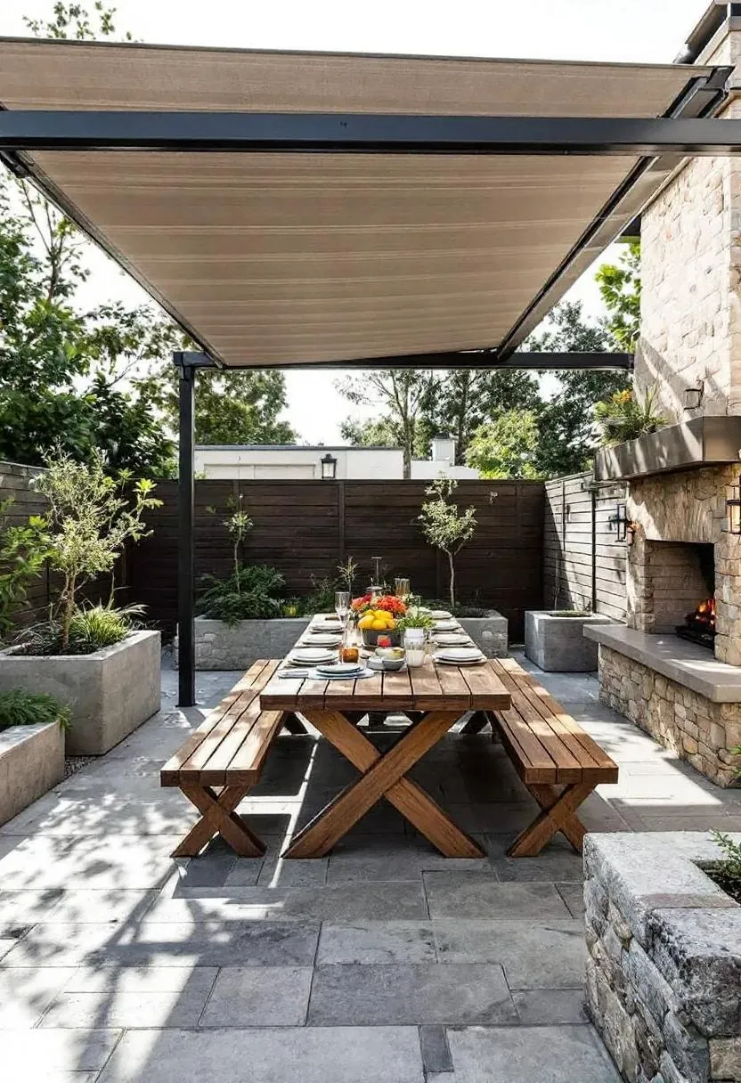 باغ روستایی