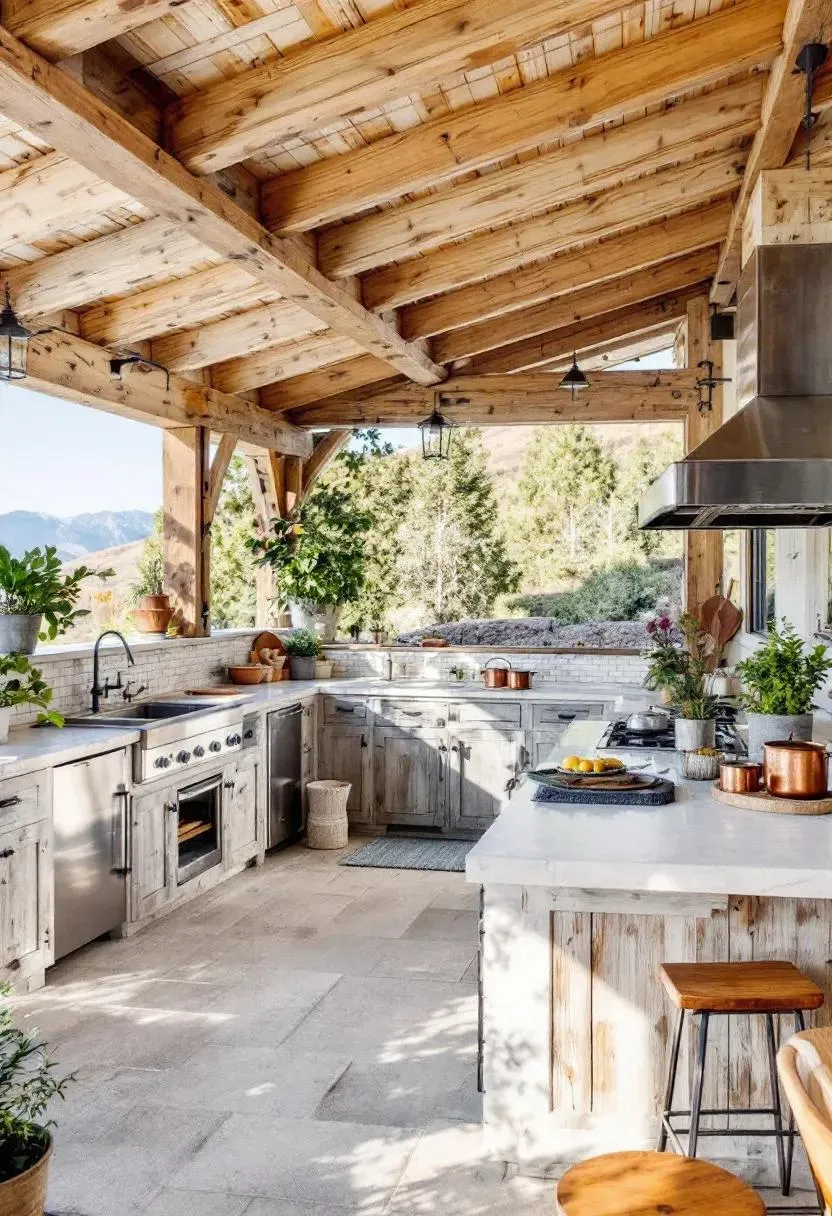 باغ روستایی