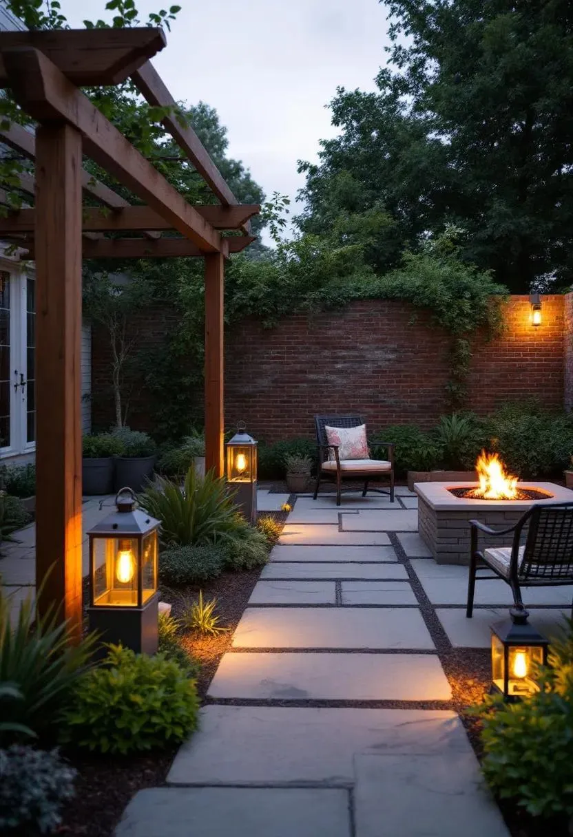 باغ روستایی