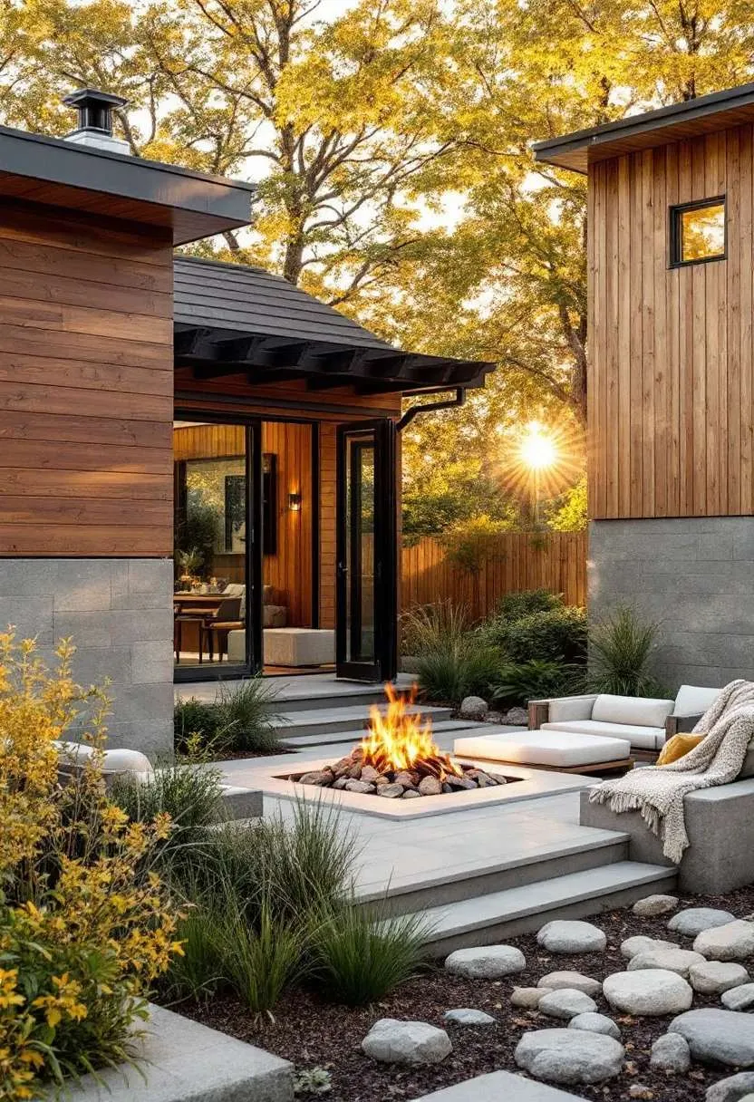 باغ روستایی