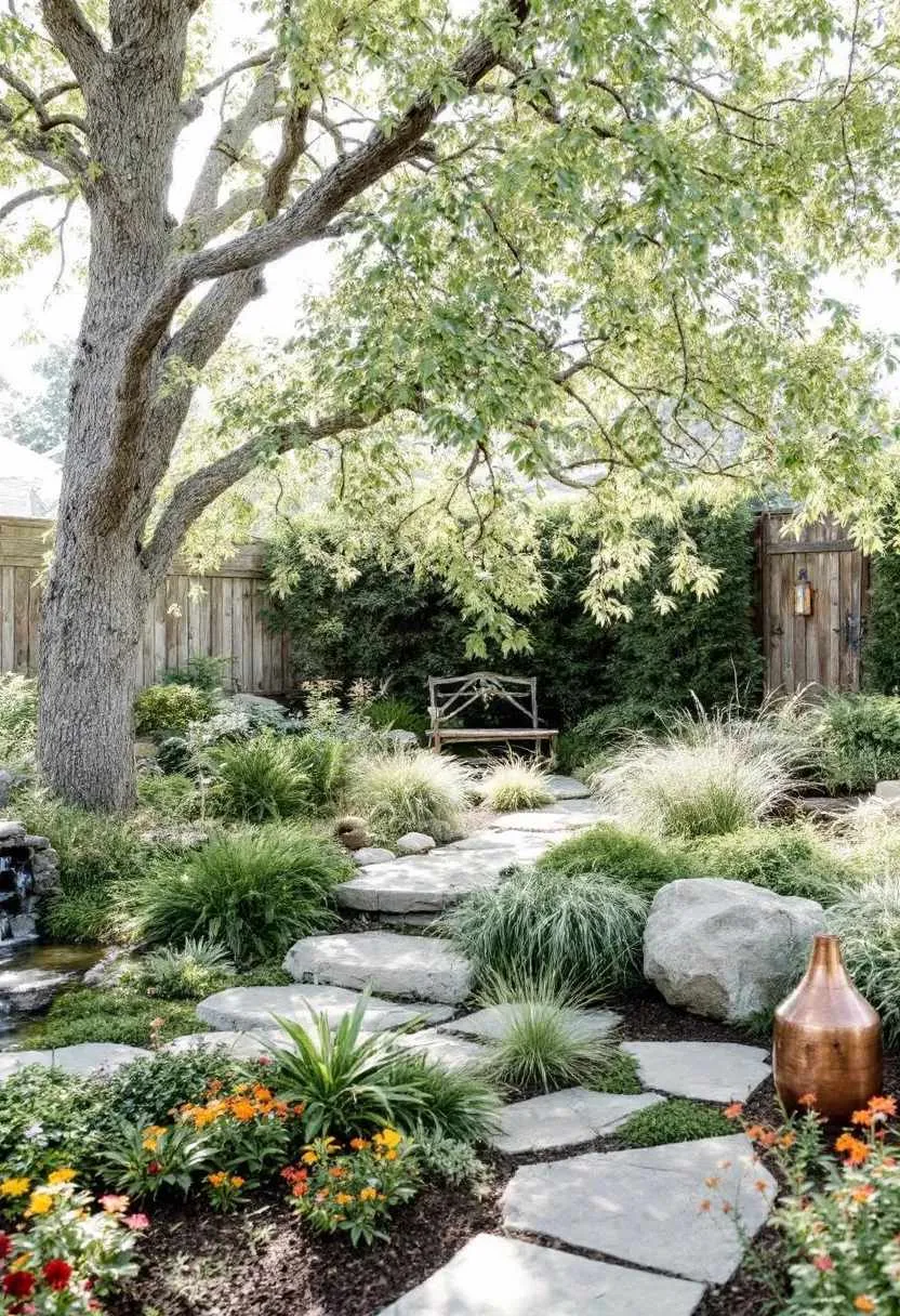 باغ روستایی