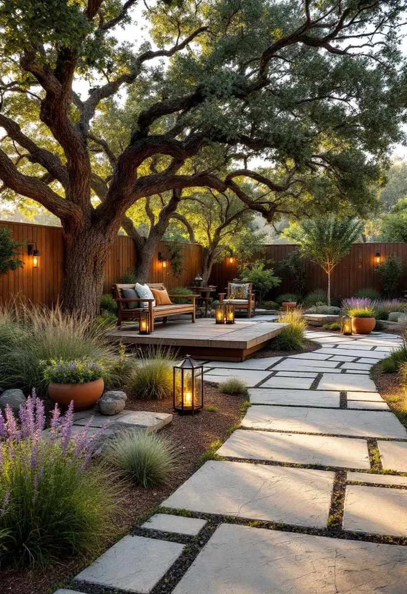 باغ روستایی