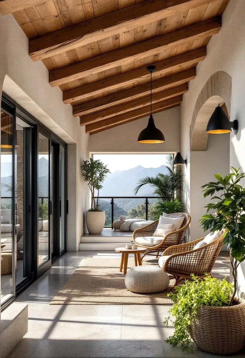 باغ روستایی