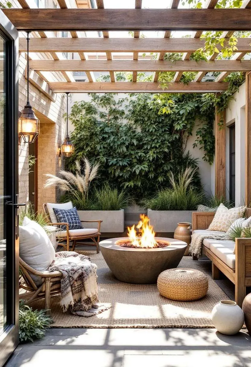 باغ روستایی