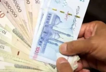 تغییر دستمزد کارگران