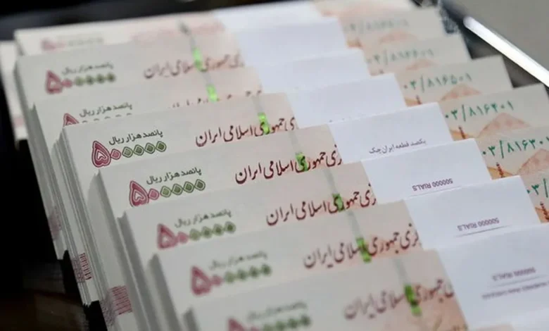 نرخ جدید سود بانکی