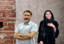 پارسا پیروزفر و حسن جوهرچی
