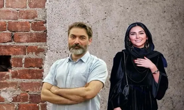هدی زین‌العابدین