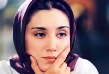 هدیه تهرانی