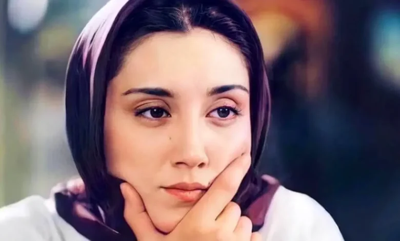 هدیه تهرانی