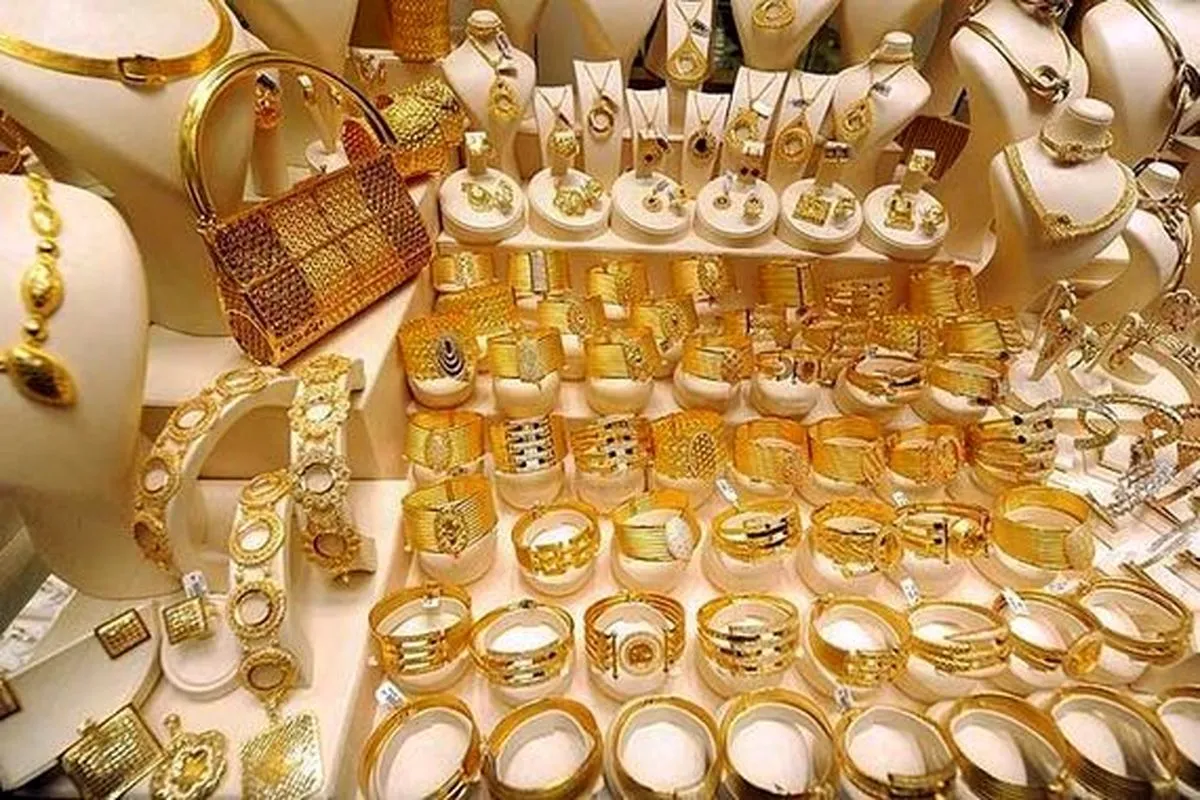 هشدار به سرمایه‌گذاران بازار طلا و سکه ریسک درگیری نظامی را نادیده نگیرید