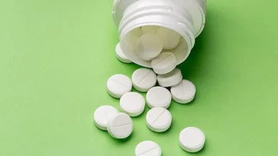 هشدار درباره استفاده از آسپرین به عنوان ماسک پوست