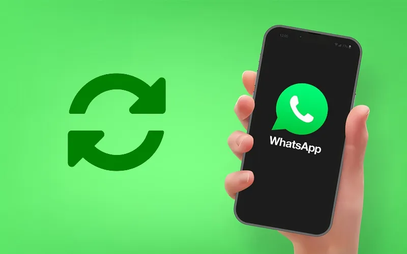 واتساپ با قابلیت‌ های تازه بروزرسانی شد