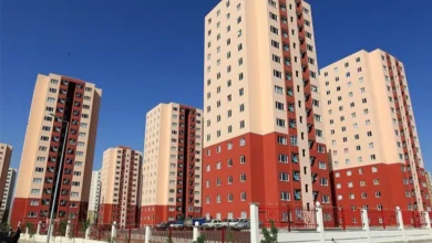 واحدهای نهضت ملی مسکن