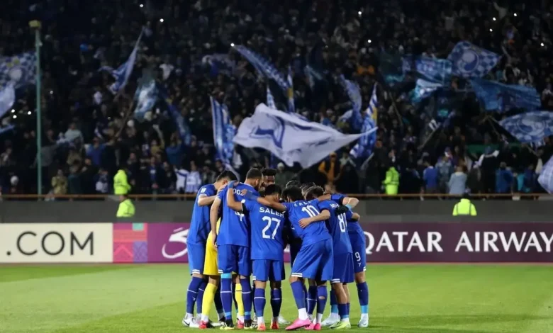 استقلال