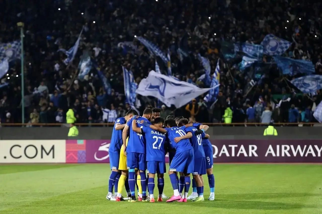 وعده پاداش بزرگ به استقلالی‌ ها برای برد النصر