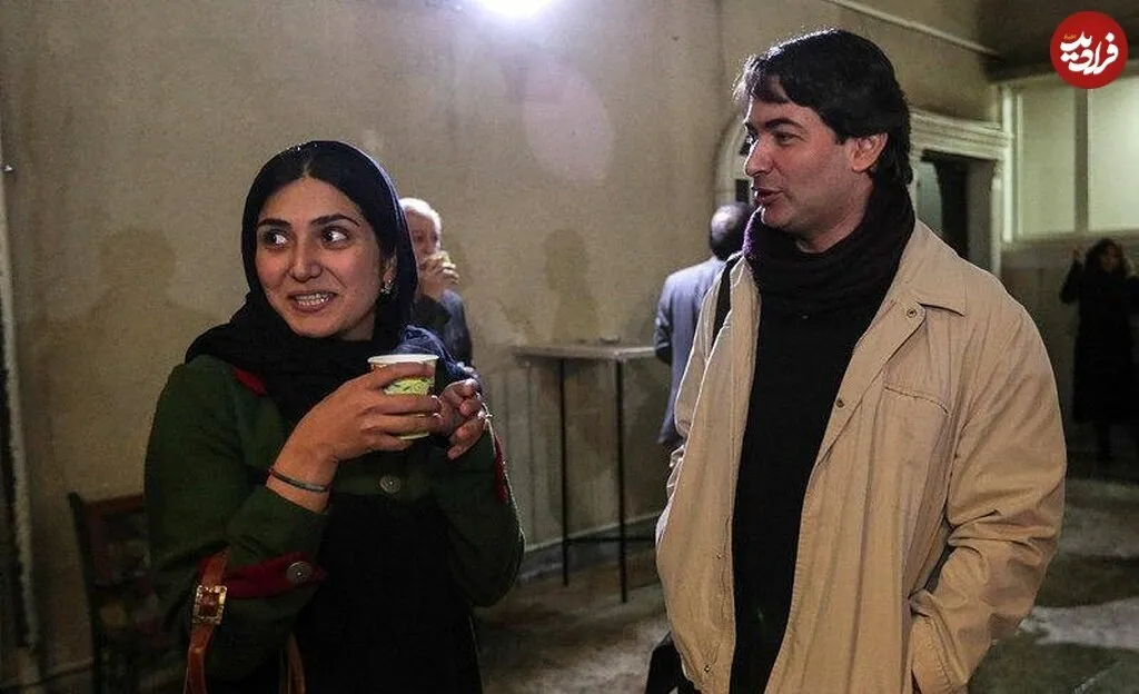 پارسا پیروزفر