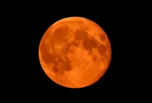 ماه