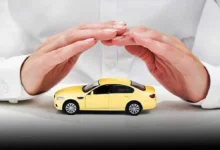 بیمه شخص ثالث