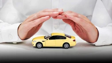 بیمه شخص ثالث
