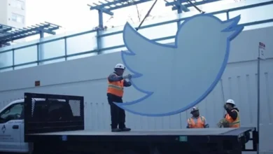 پرنده آبی توییتر فروخته شد 4 پرنده آبی توییتر فروخته شد