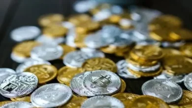 پیش بینی بیت کوین تا پایان فروردین 2 پیش بینی بیت کوین تا پایان فروردین