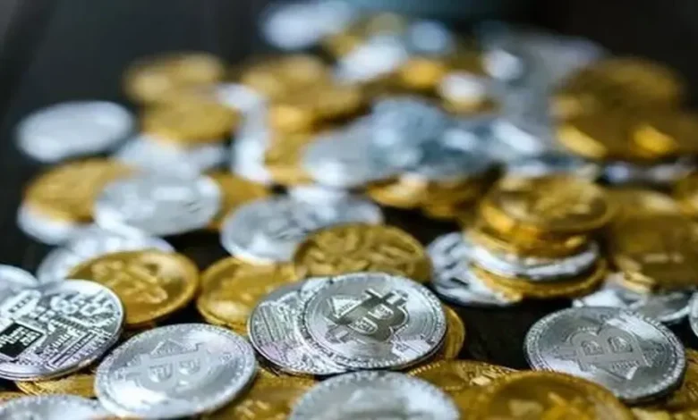 بیت کوین