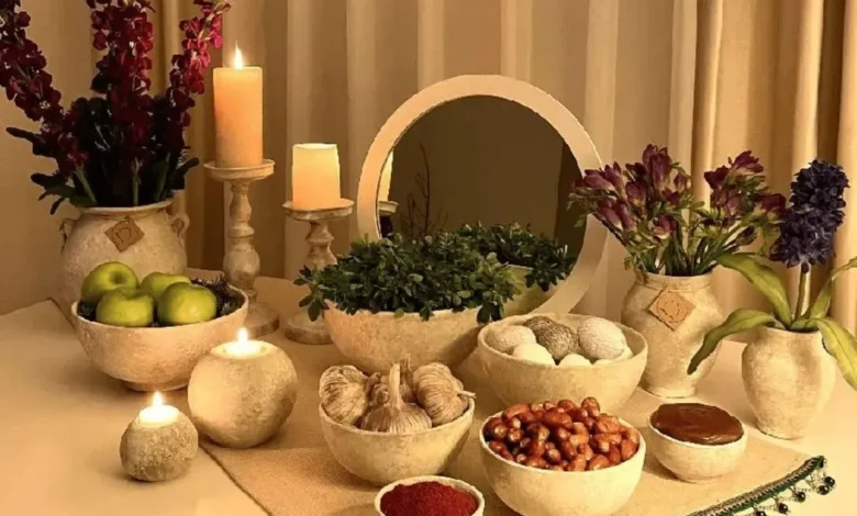 عید نوروز