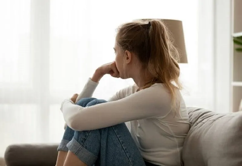 عزت نفس پایین